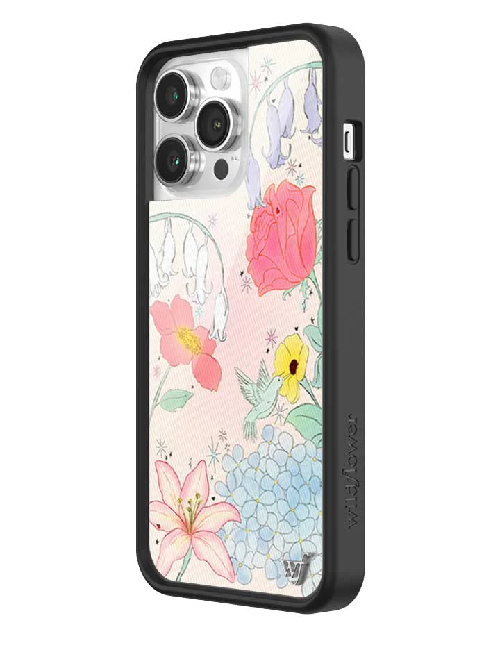 Bluebelle Dreams iPhone Case - Image 34