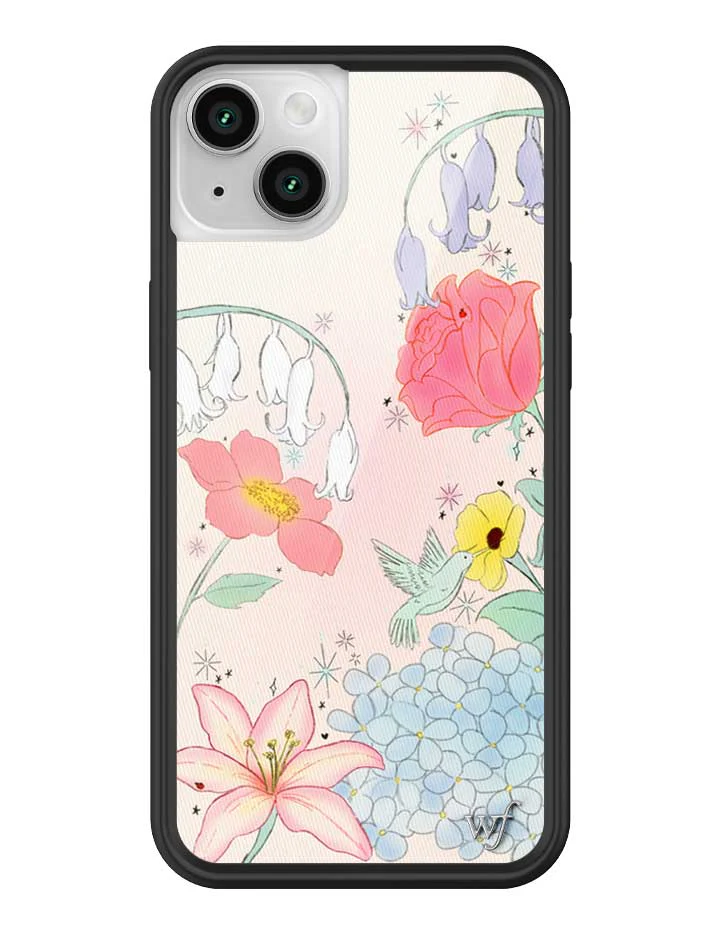 Bluebelle Dreams iPhone Case - Image 35