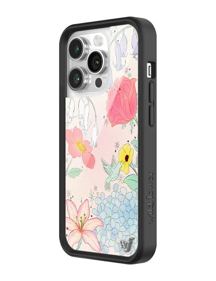 Bluebelle Dreams iPhone Case - Image 38