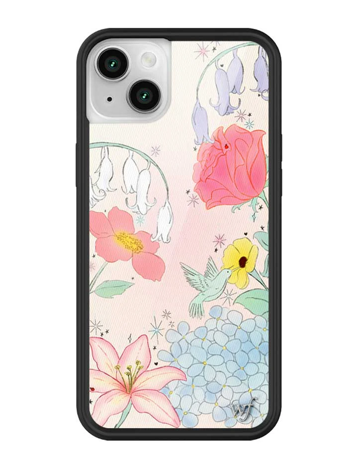 Bluebelle Dreams iPhone Case - Image 39