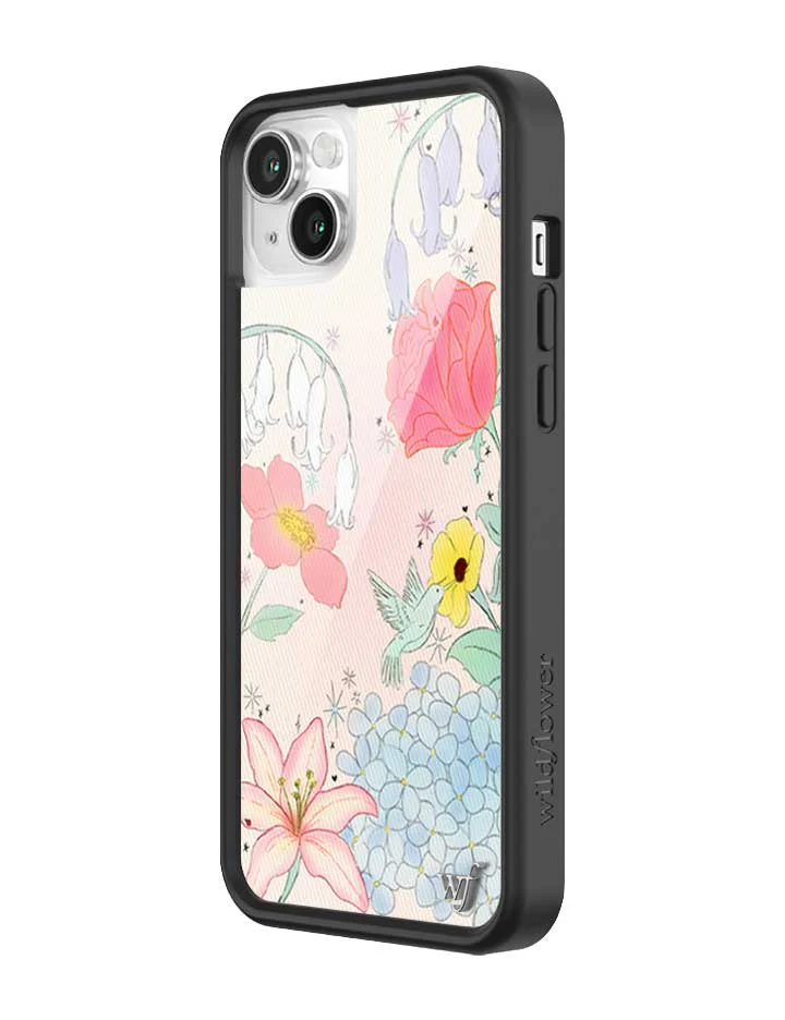 Bluebelle Dreams iPhone Case - Image 40