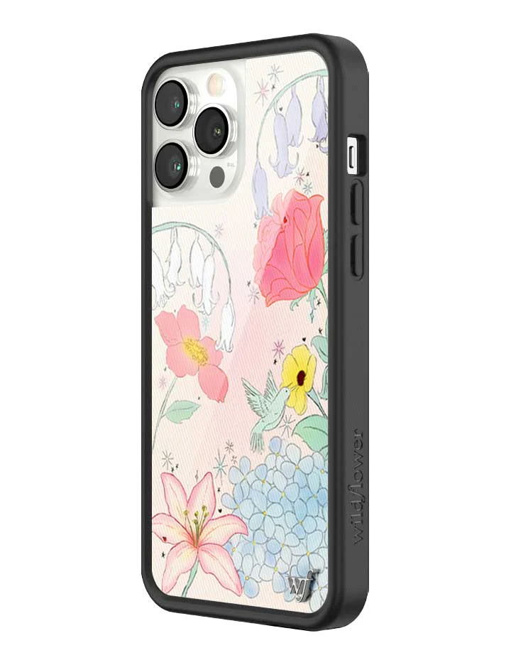 Bluebelle Dreams iPhone Case - Image 42