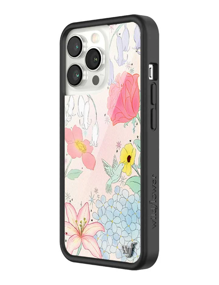 Bluebelle Dreams iPhone Case - Image 44