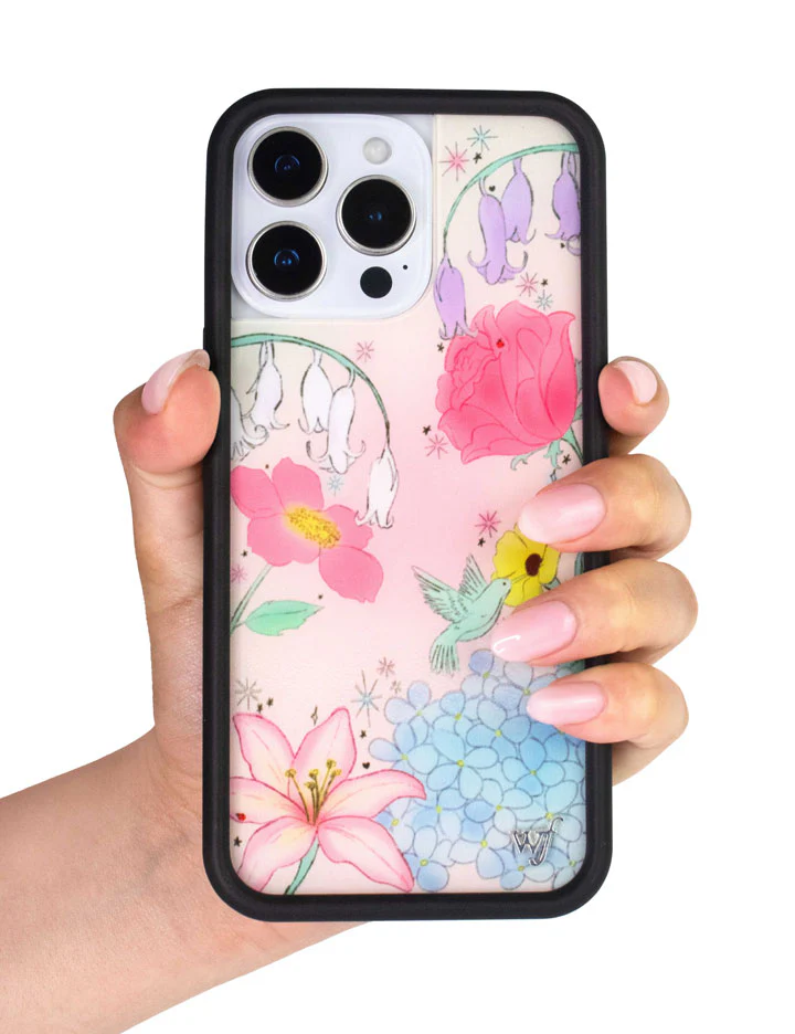 Bluebelle Dreams iPhone Case - Image 47