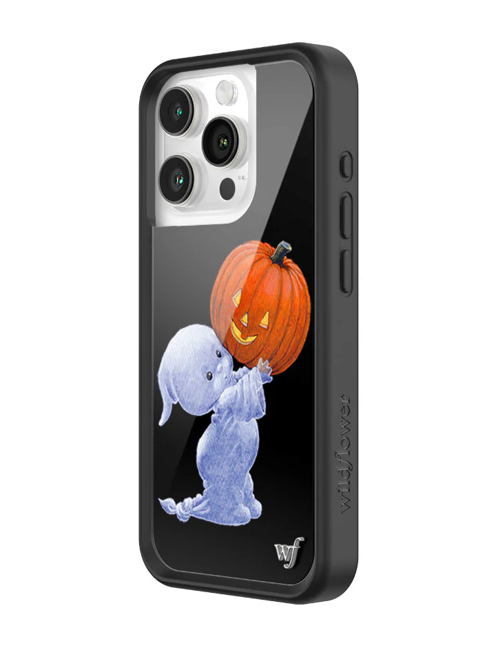 Boo iPhone Case - Image 30