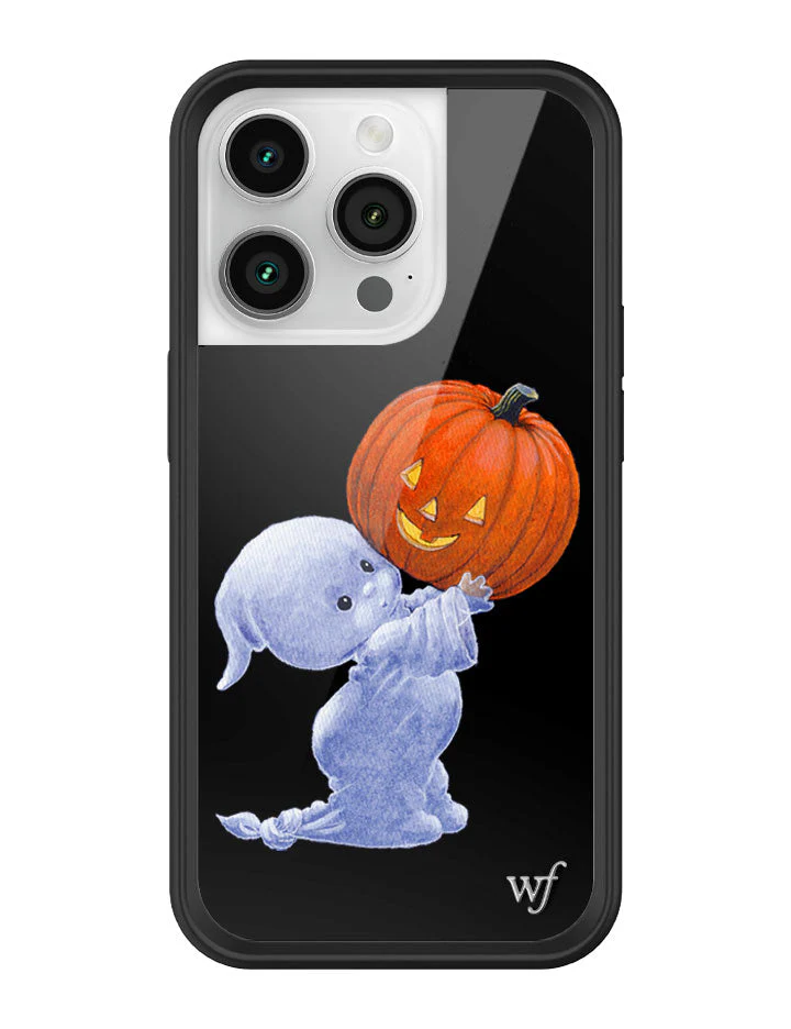 Boo iPhone Case - Image 35
