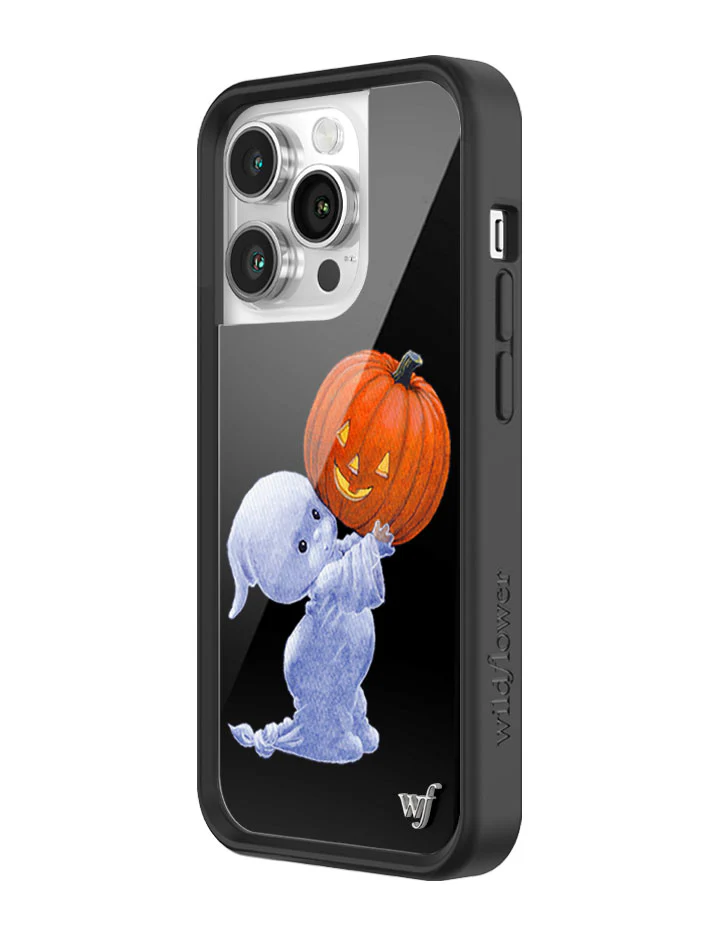 Boo iPhone Case - Image 36