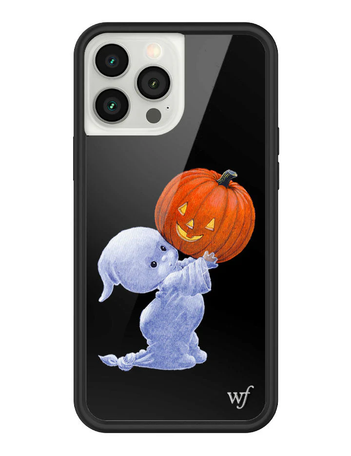Boo iPhone Case - Image 39