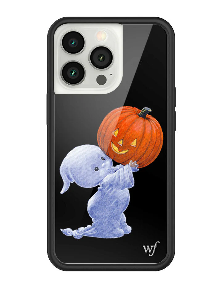 Boo iPhone Case - Image 41
