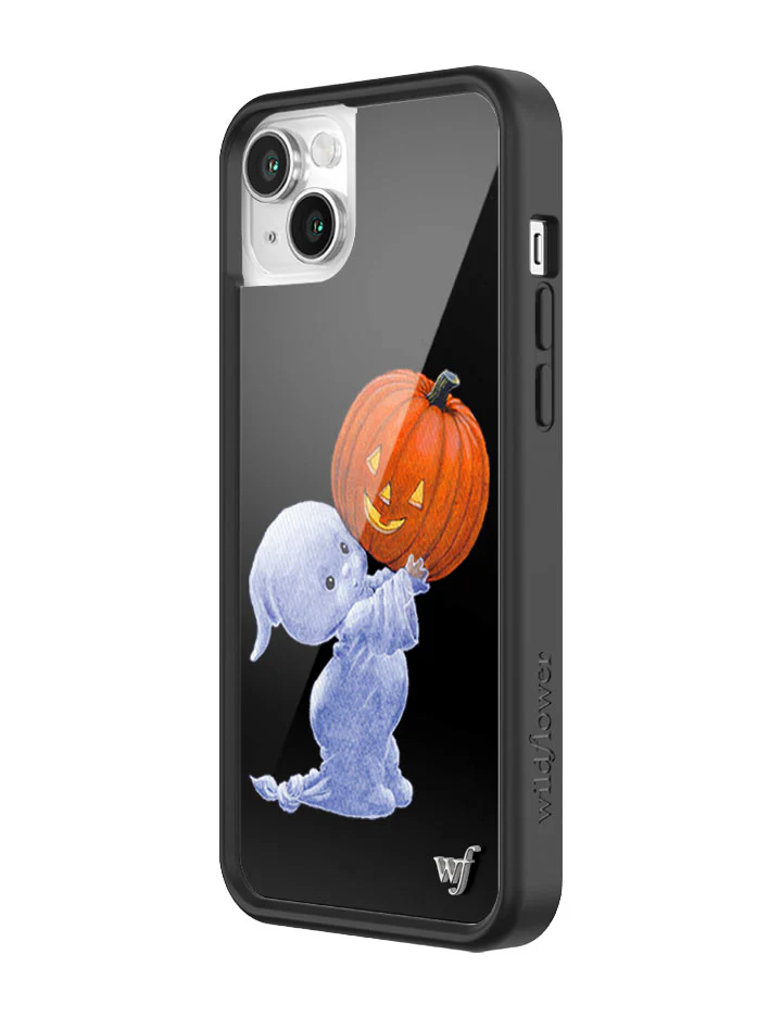 Boo iPhone Case - Image 44