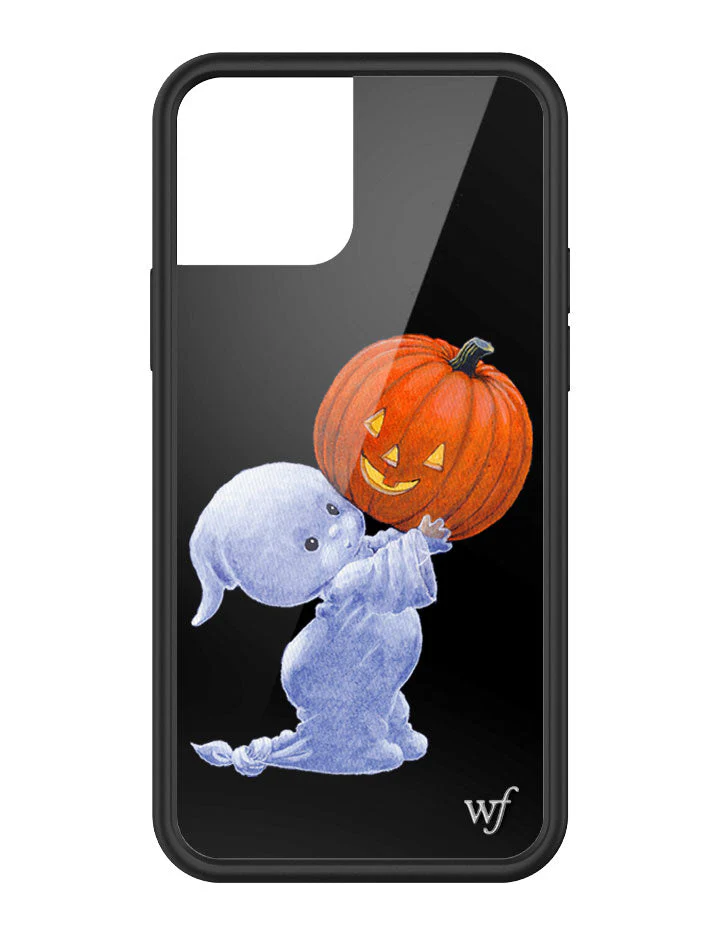 Boo iPhone Case - Image 45