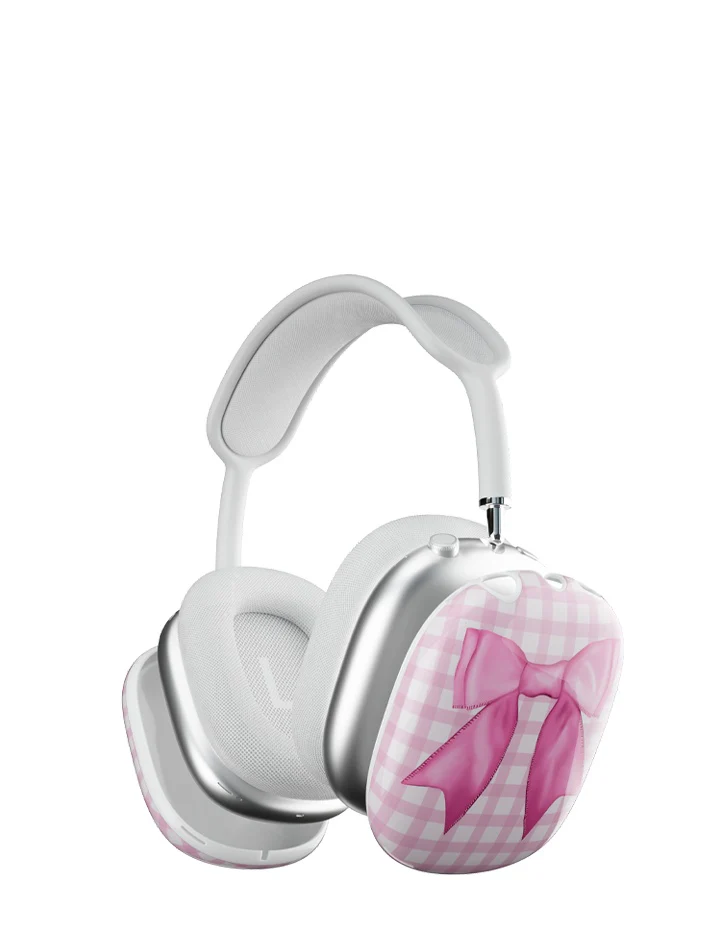 Bow Beau Airpods Max Cover - Image 2
