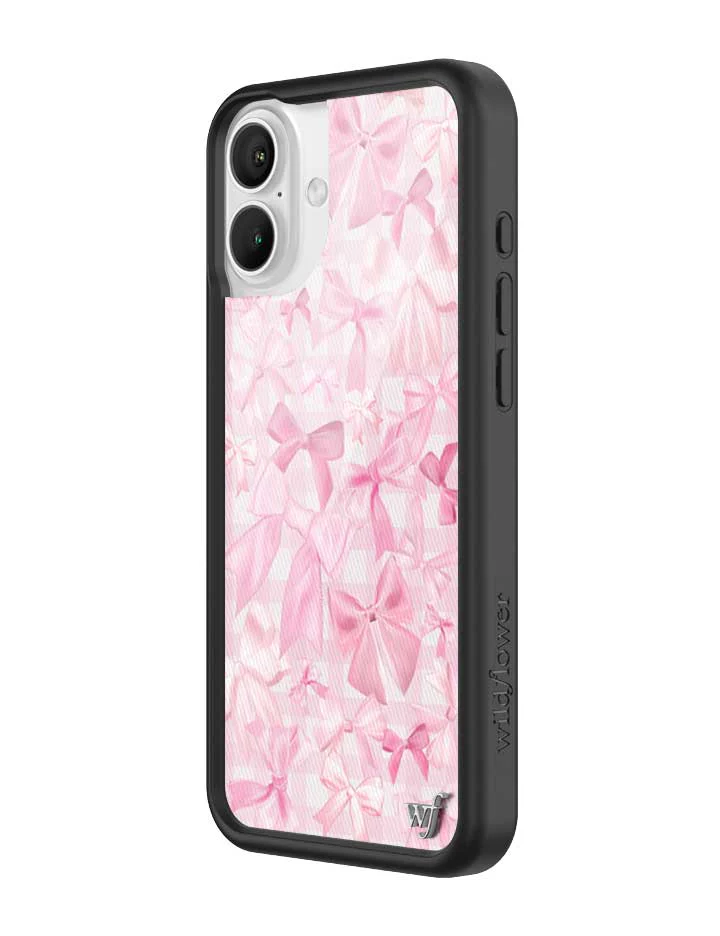Bow Beau iPhone Case - Image 4