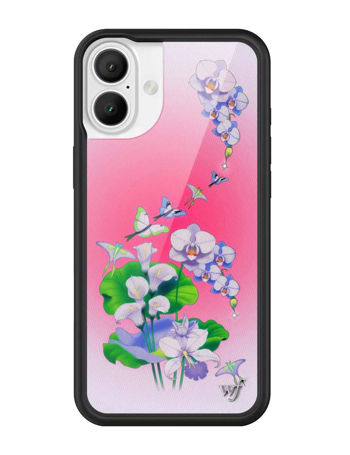 Butterfly Dreams iPhone Case - Image 12