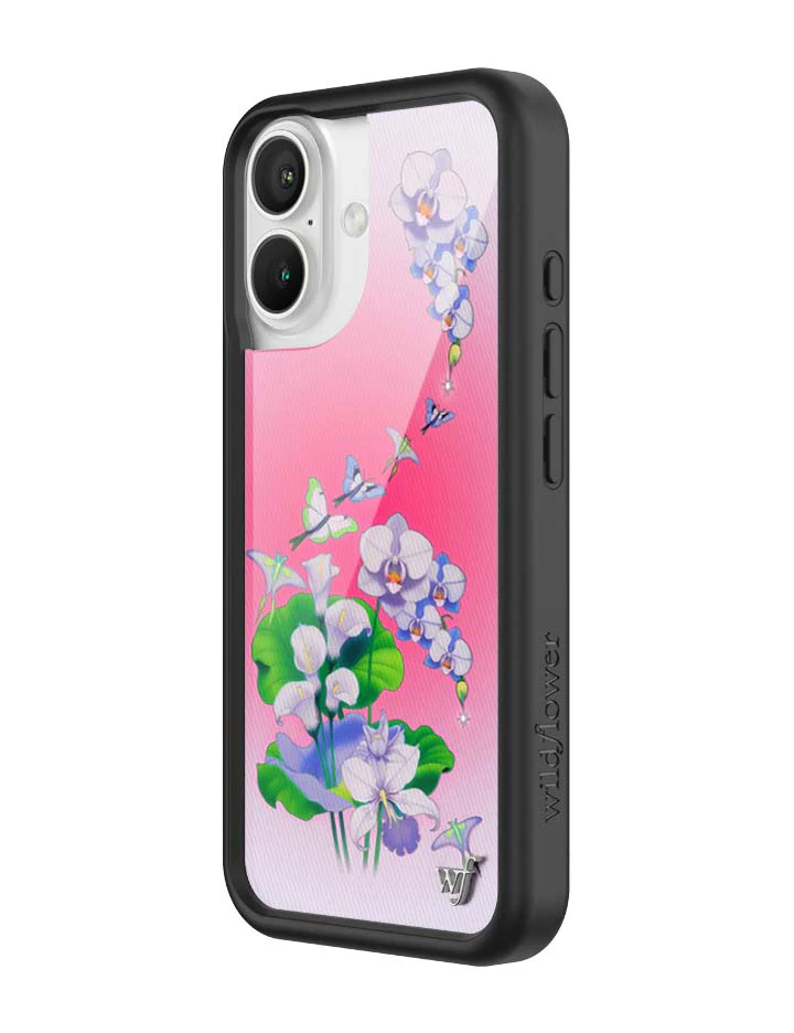 Butterfly Dreams iPhone Case - Image 17