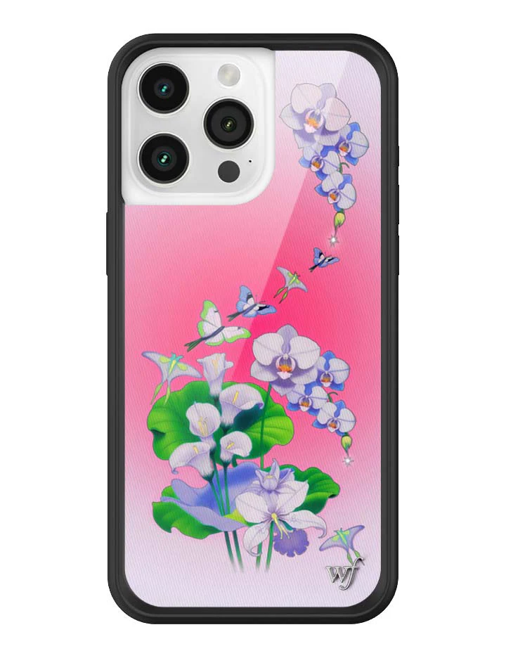 Butterfly Dreams iPhone Case - Image 18