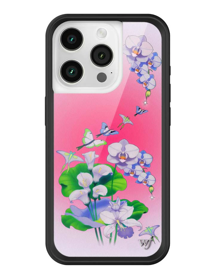 Butterfly Dreams iPhone Case - Image 22