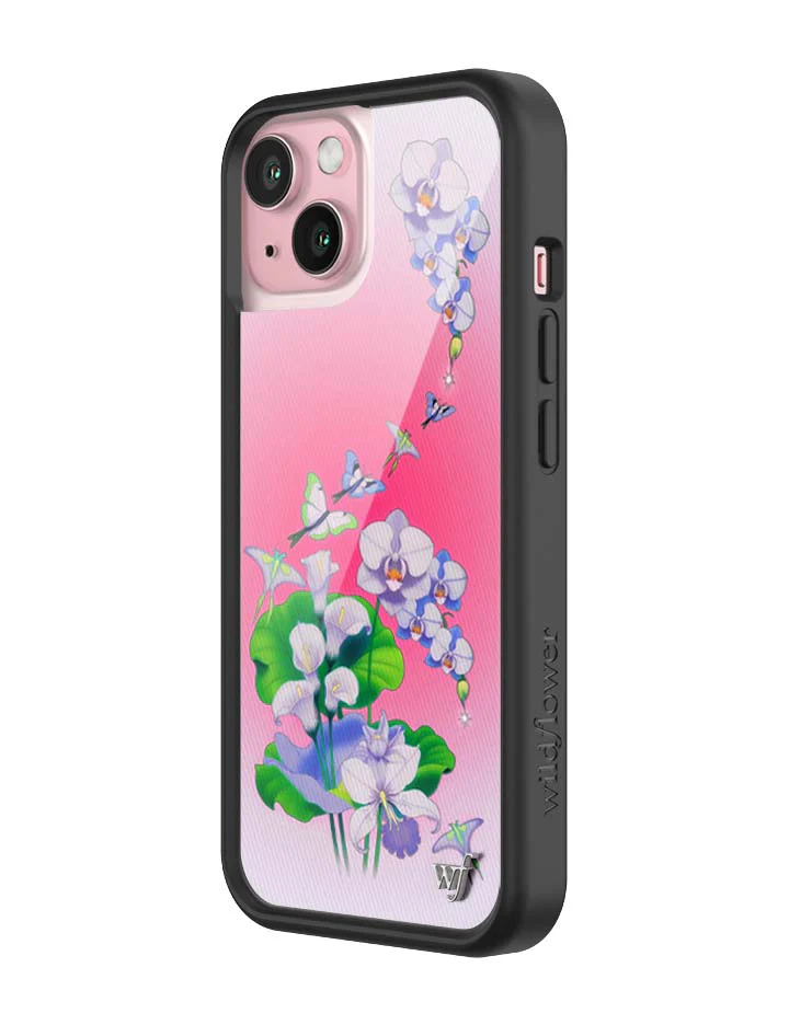 Butterfly Dreams iPhone Case - Image 25