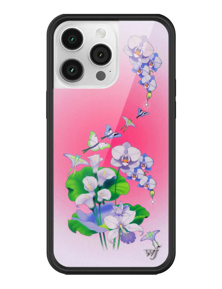 Butterfly Dreams iPhone Case - Image 26