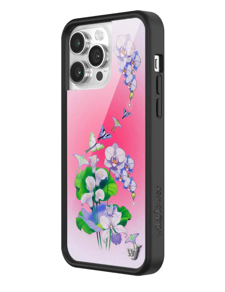 Butterfly Dreams iPhone Case - Image 27