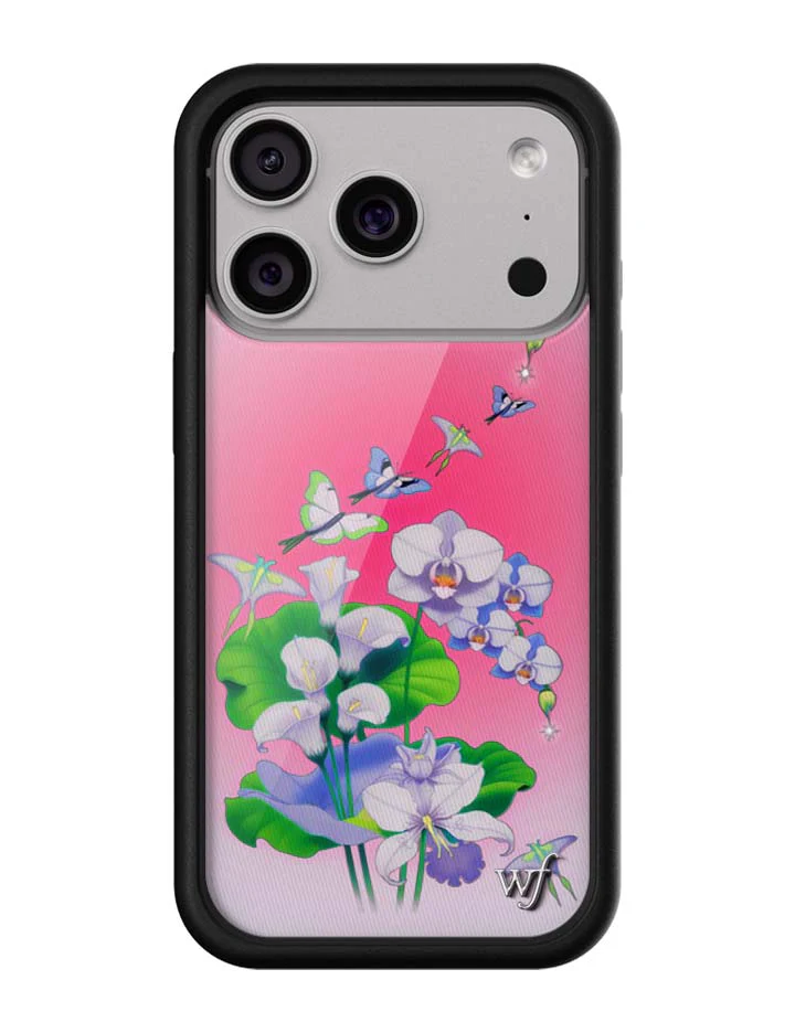 Butterfly Dreams iPhone Case - Image 4