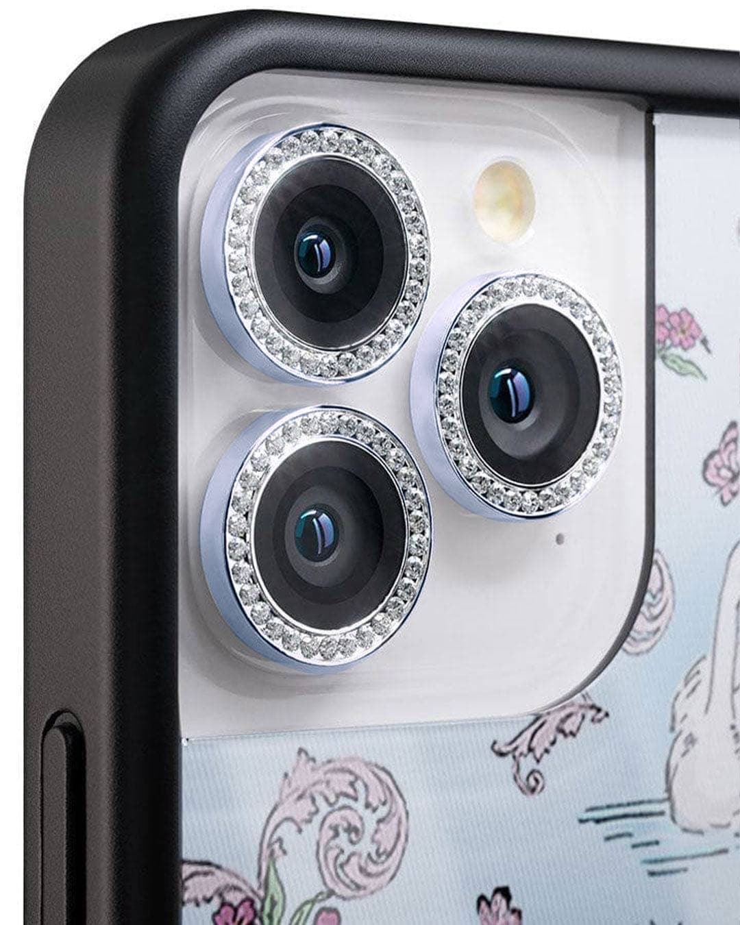 Camera Bling Blue - Image 10