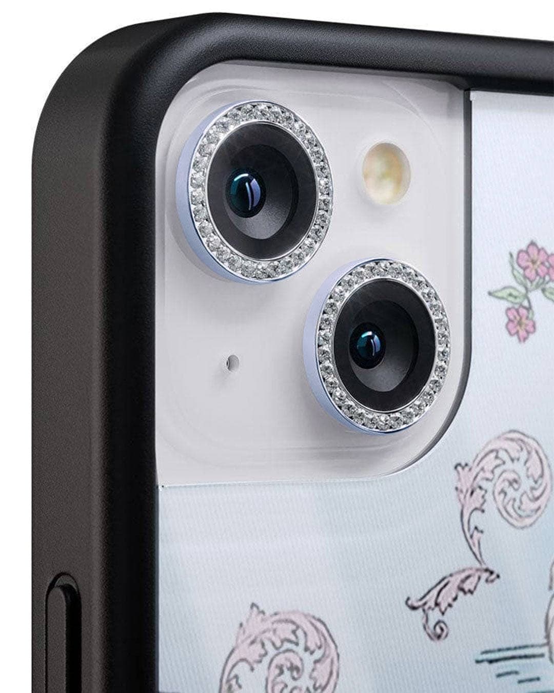 Camera Bling Blue - Image 4