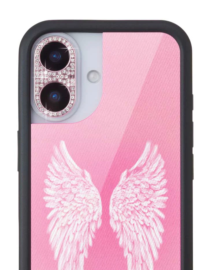 Camera Bling Cover | Pink - Image 5