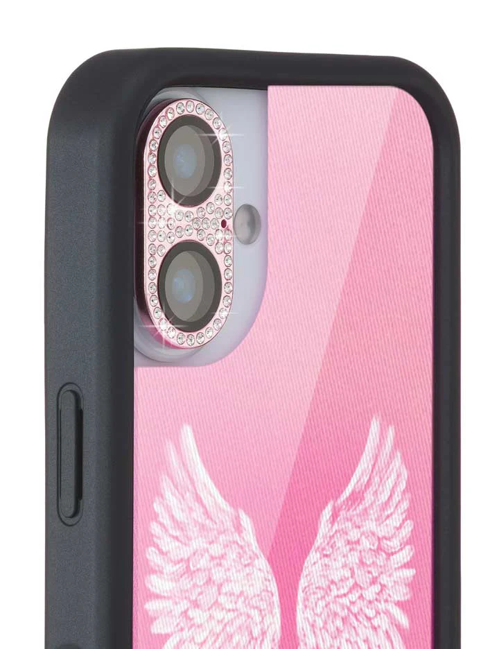 Camera Bling Cover | Pink - Image 6