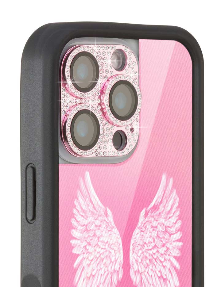 Camera Bling Cover | Pink - Image 8