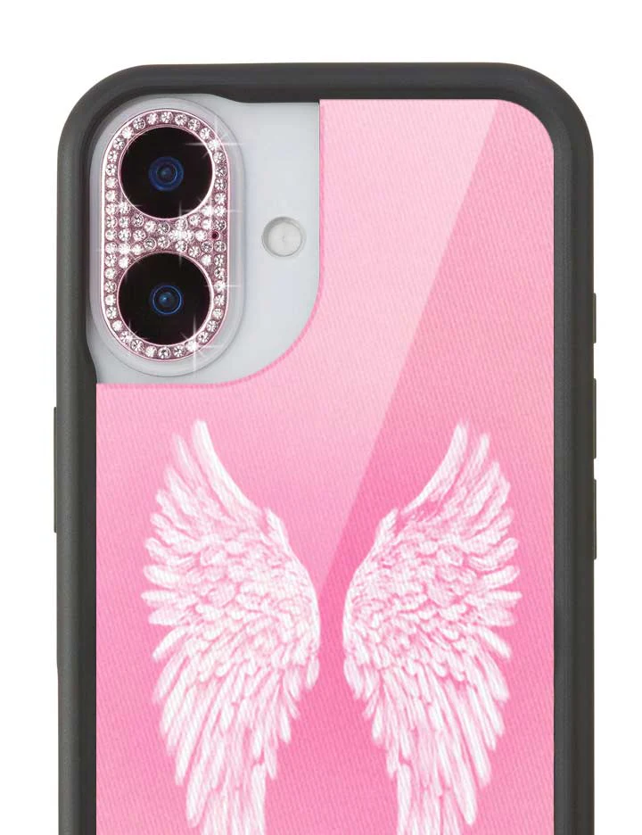 Camera Bling Cover | Pink - Image 9
