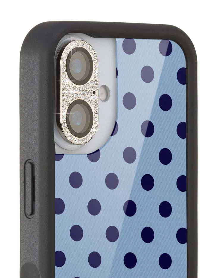 Camera Bling Cover | Silver - Image 10