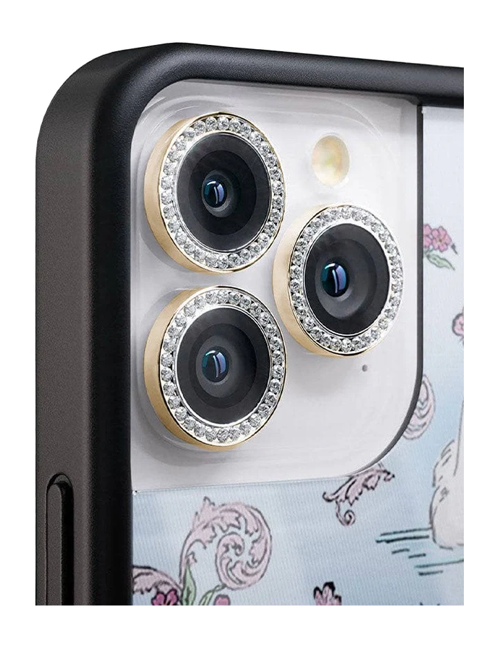 Camera Bling Gold - Image 10