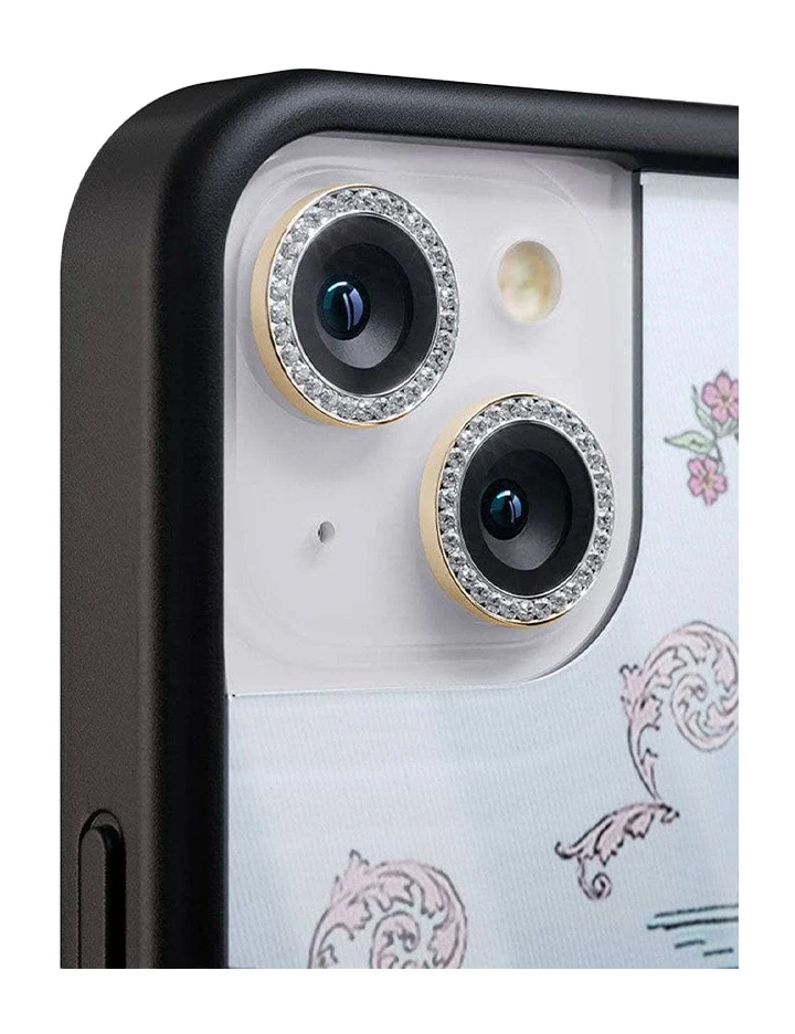 Camera Bling Gold - Image 6