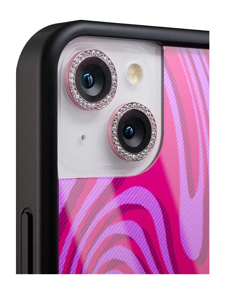 Camera Bling Pink - Image 11