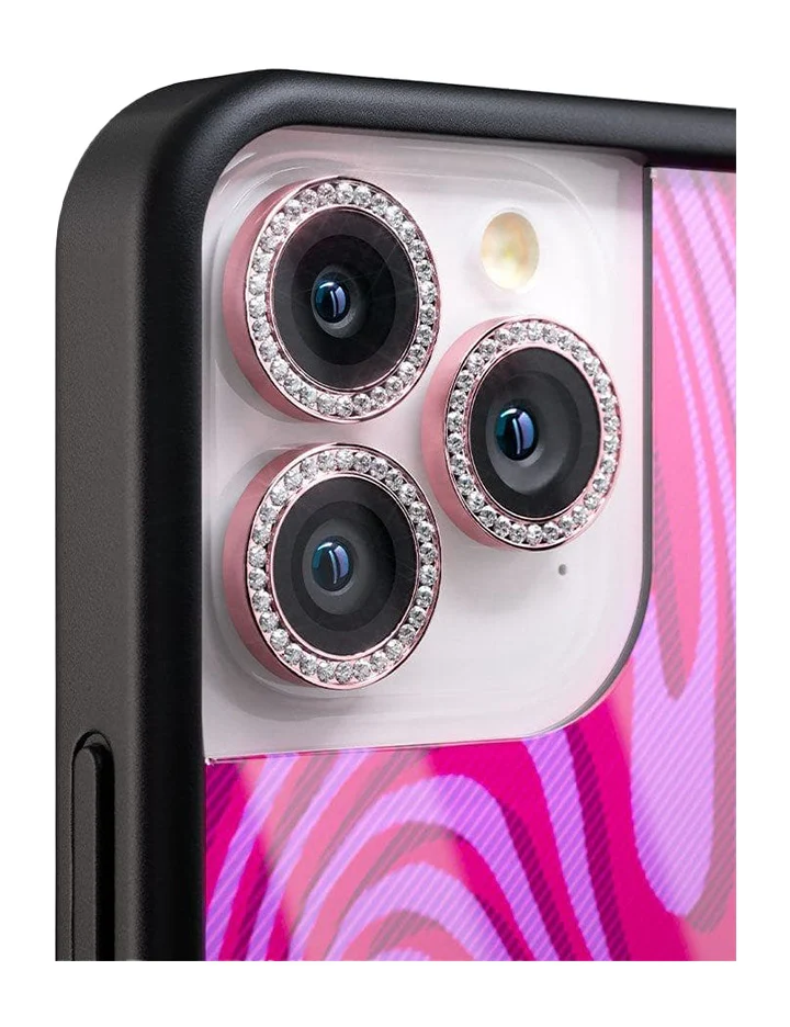 Camera Bling Pink - Image 14