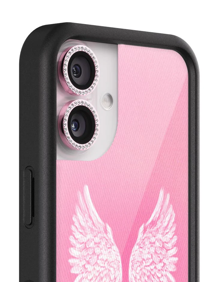 Camera Bling Pink - Image 2