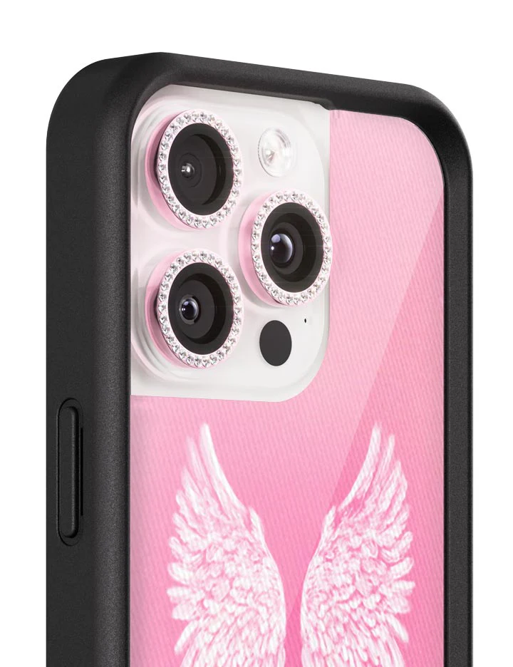 Camera Bling Pink - Image 6