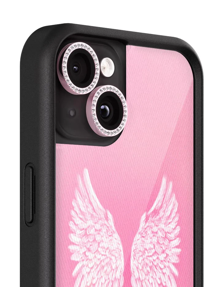 Camera Bling Pink - Image 7