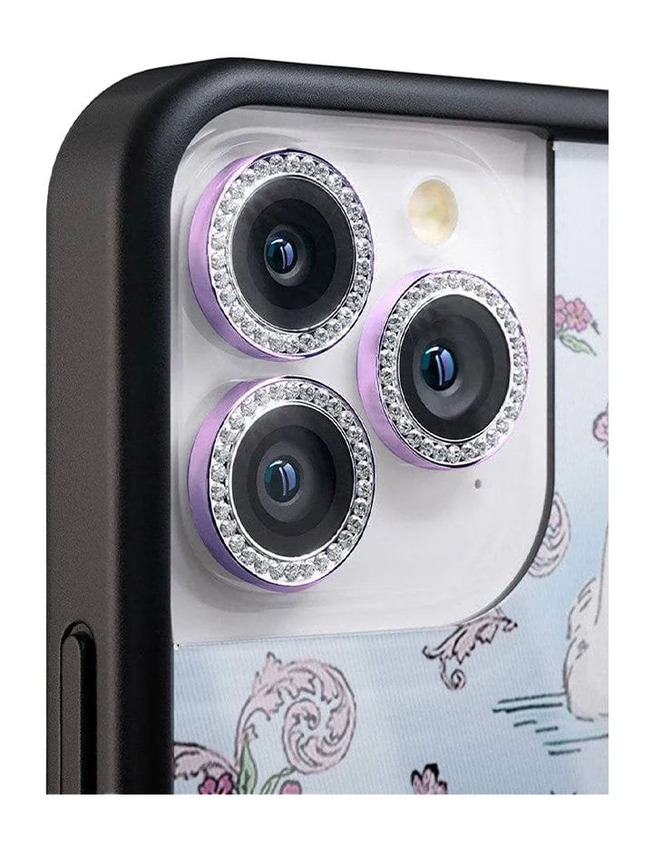 Camera Bling Purple - Image 10
