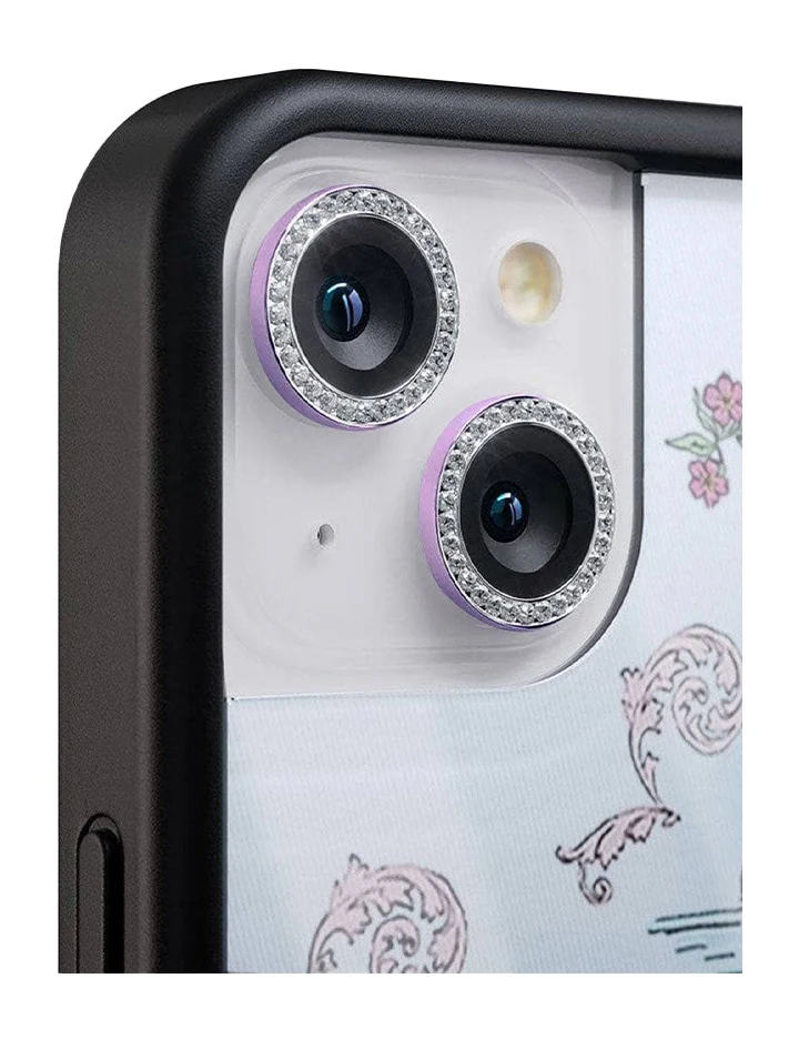 Camera Bling Purple - Image 2
