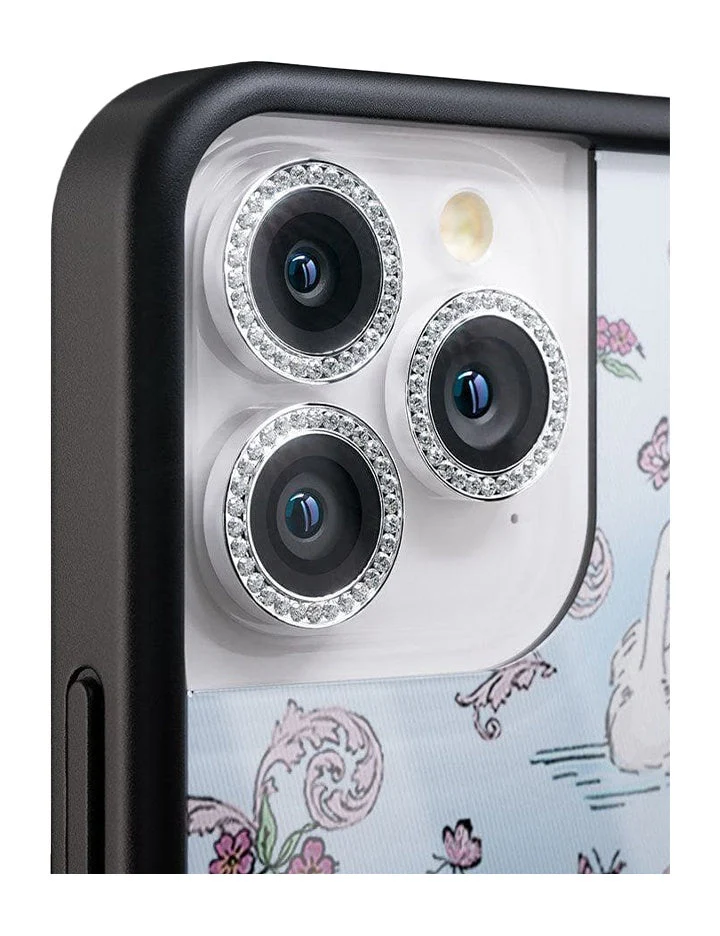 Camera Bling Silver - Image 12