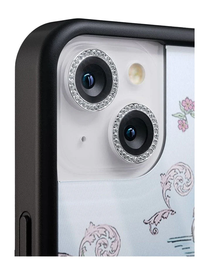 Camera Bling Silver - Image 15
