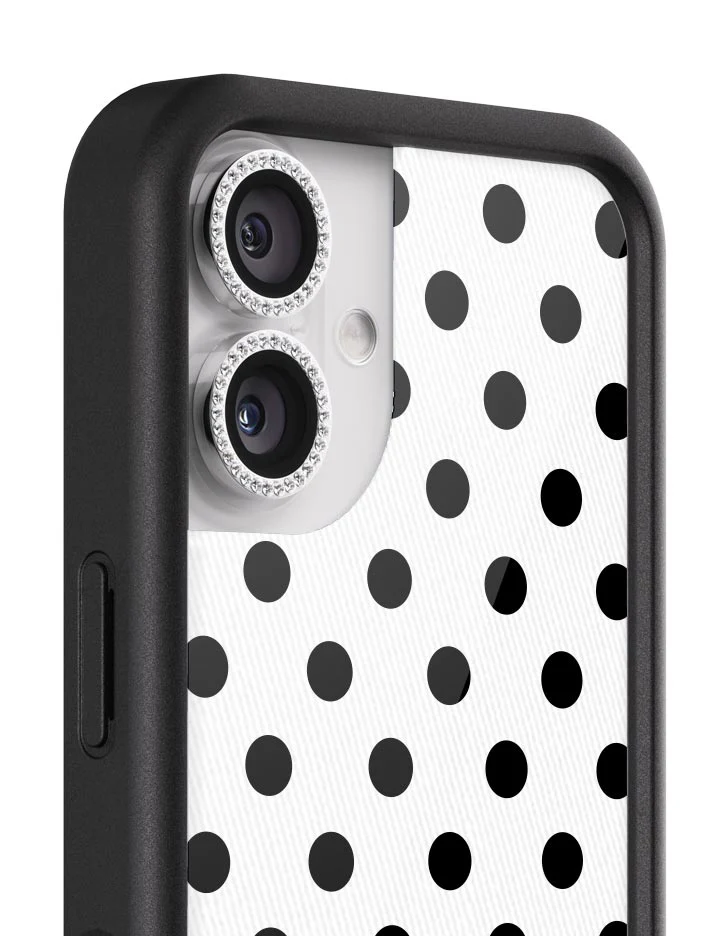 Camera Bling Silver - Image 2