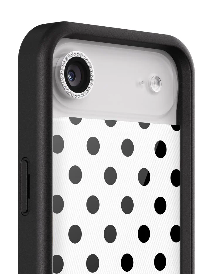 Camera Bling Silver - Image 3