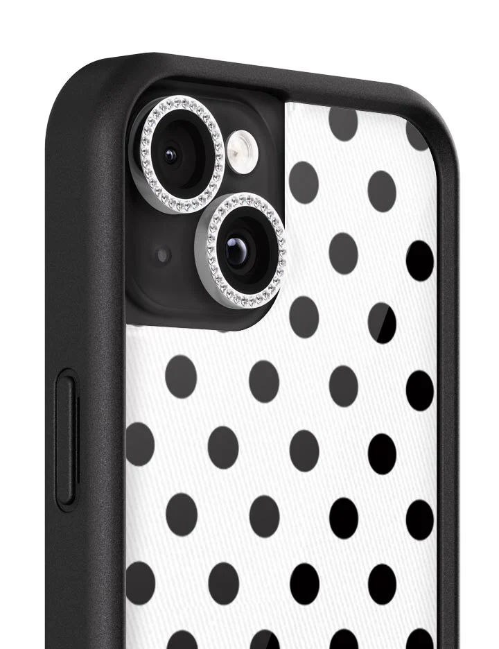 Camera Bling Silver - Image 7