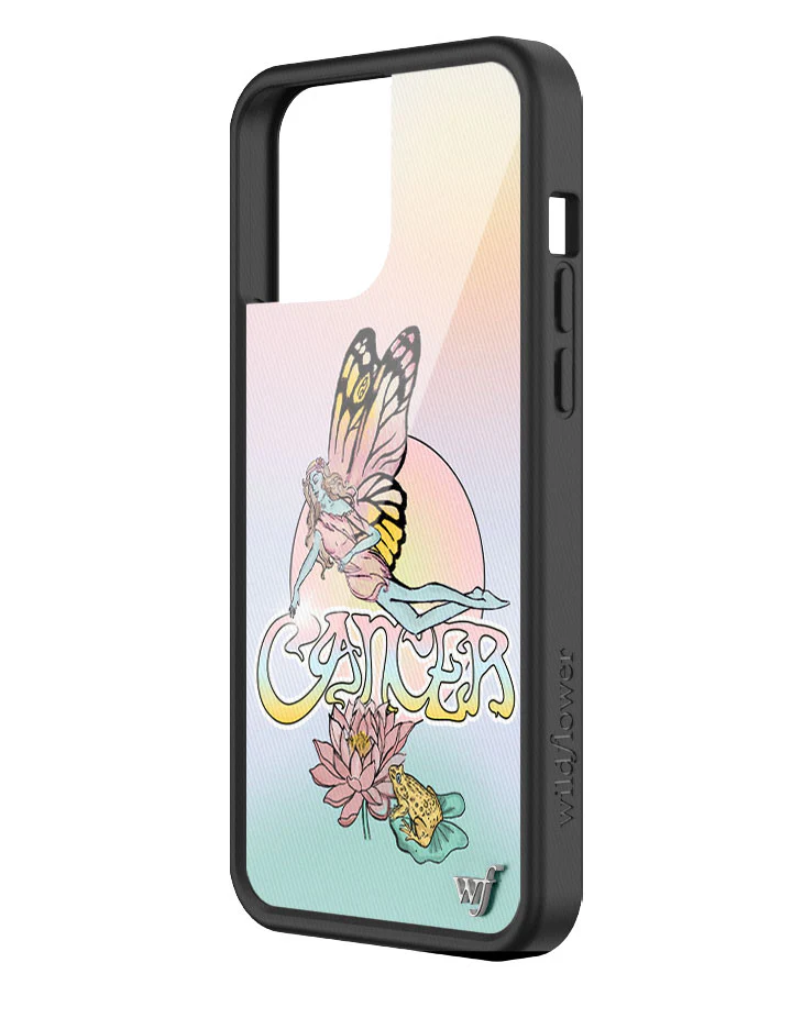 Cancer iPhone Case - Image 10