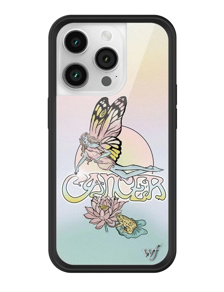 Cancer iPhone Case - Image 5