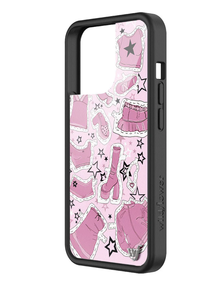 Caroline Ricke iPhone Case - Image 12
