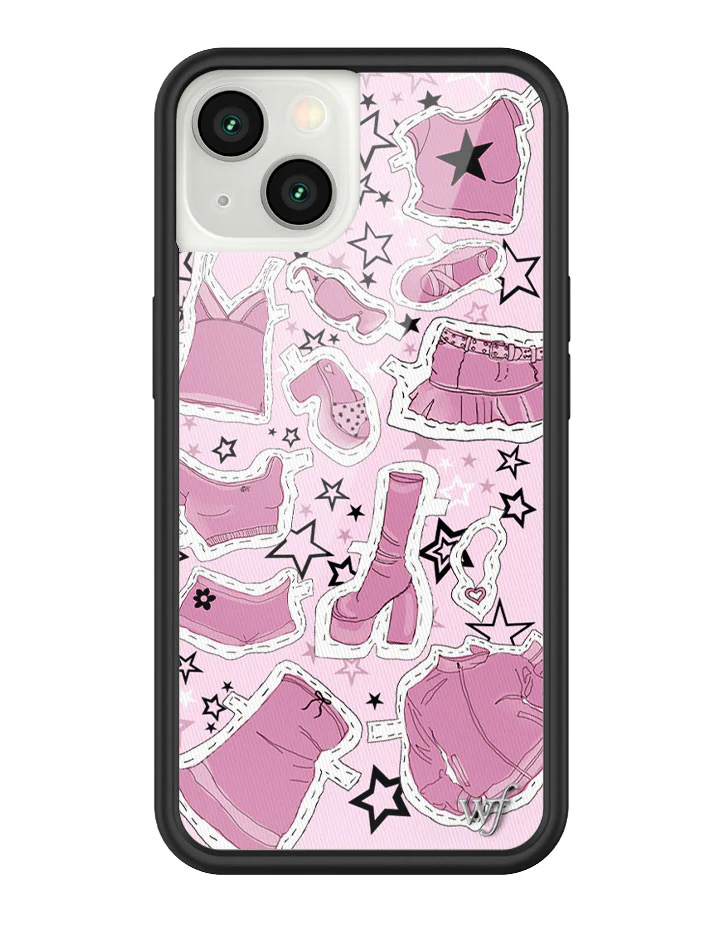 Caroline Ricke iPhone Case - Image 13
